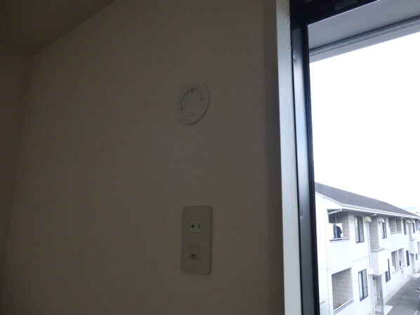 リバーサイドⅡの物件内観写真